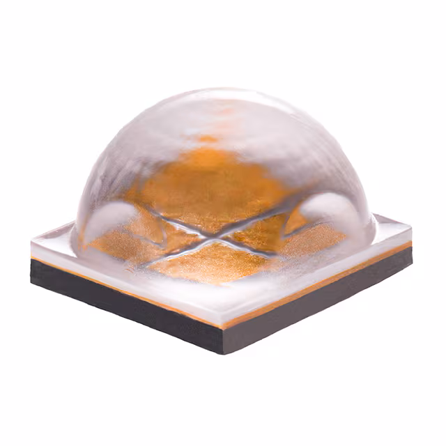 XHP50A-01-0000-0D0UF245G CreeLED, Inc.  Éclairage LED - Blanc